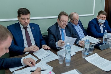 Основа урожая – качественные семена 