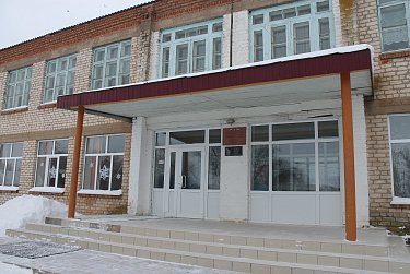 Школа, где учился герой, должна быть достойна его имени 