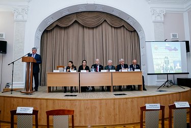 Совместный труд на благо общества