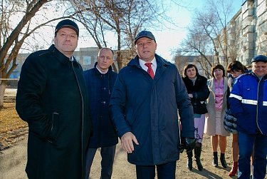 Олег Димов: «Образовательные учреждения не должны оставаться один на один со своими проблемами»