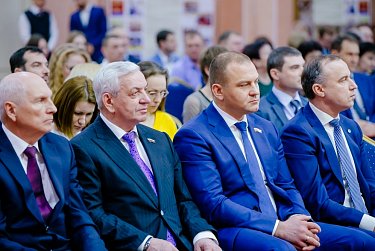 О государственной политике в сфере физкультуры, спорта и туризма