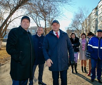 Олег Димов: «Образовательные учреждения не должны оставаться один на один со своими проблемами»