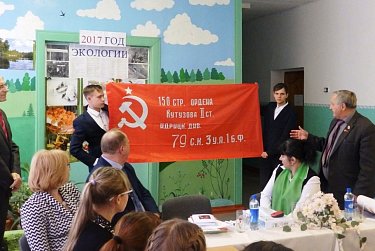 Депутаты фракции КПРФ побывали в селах Оренбургского района