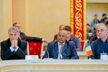 Тема обсуждений – развитие мясного скотоводства 