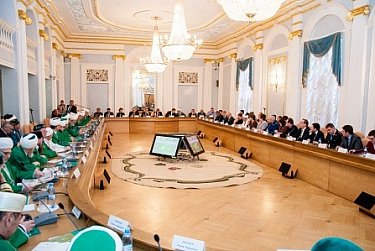 Религиозный радикализм – проблема мирового масштаба