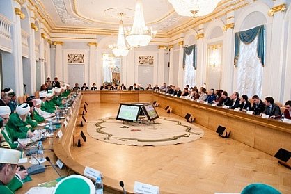 Религиозный радикализм – проблема мирового масштаба