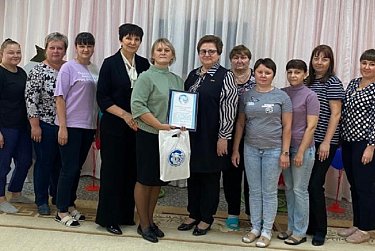 Музыкальная колонка в подарок