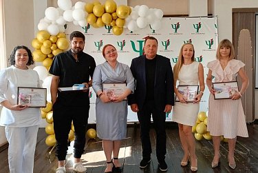 Люди, которые всегда готовы прийти на помощь