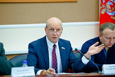 В календаре Оренбуржья появится новый праздник – День реки Урал