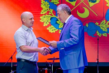 История «Газпром добыча Оренбург» – это часть общей истории Оренбургского края