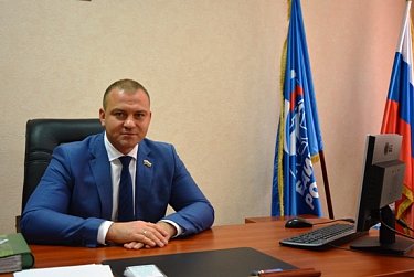 Сергей Салмин: «Оренбуржцы готовы бороться  за медали Первенства России по самбо»