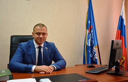 Сергей Салмин: «Оренбуржцы готовы бороться за медали Первенства России по самбо»