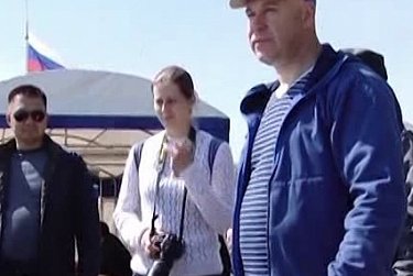 Внимание вопросам сохранения реки Урал 