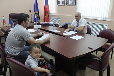 Геннадий Аверьянов: «Необходимо, чтобы ответственные ведомства представили свое видение решения проблем»