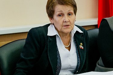 В центре внимания - профилактика суицидального поведения