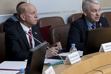 Подведены итоги реализации государственной политики в сфере физической культуры, спорта и туризма в Оренбуржье