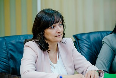 При комитете по экономической политике приступил к работе Общественный Совет