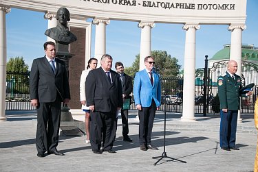 Оренбургское казачество: 25 лет возрождения войска  