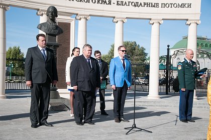 Оренбургское казачество: 25 лет возрождения войска