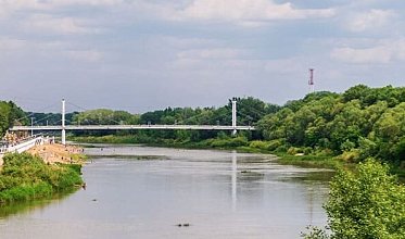 В центре внимания – охрана водных ресурсов