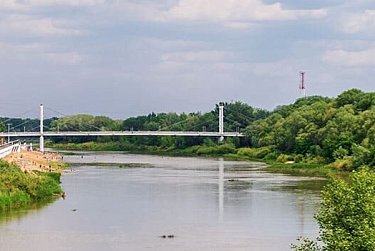 В центре внимания – охрана водных ресурсов