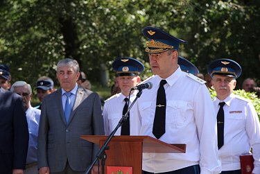 Военно-транспортная авиация на службе России