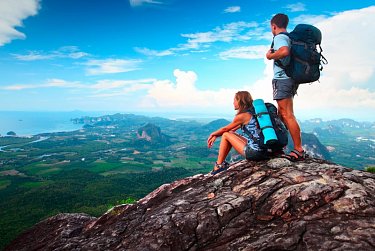 Сергей Грачев: «Убежден, что любители активного отдыха найдут для себя новые, неизведанные маршруты»