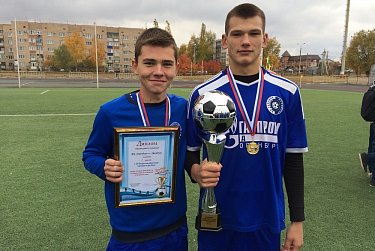 Иван Дикман: «От спорта зависит здоровье нашей нации»