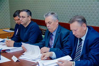 Изменения в бюджет планируется рассмотреть 17 октября