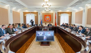 Депутаты предложили меры по реабилитации участников СВО