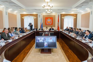 Депутаты предложили меры по реабилитации участников СВО