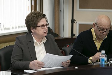 Депутаты оценят работу Уполномоченных