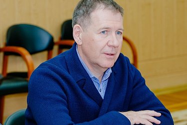 На совещании с руководителями фракций