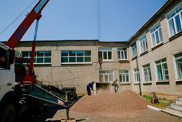 Дамир Фахрутдинов: «Все социальные проекты проходят через общественный фильтр»