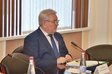 Комитет по АПК обсудил проект областного бюджета