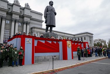 Сергей Грачев: «Если историю не учить, то история научит тебя сама»