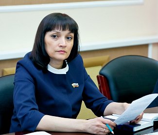 С участием депутата проблема жителей решена  