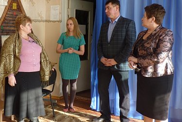 Депутатские средства будут направлены на капитальный ремонт детского сада