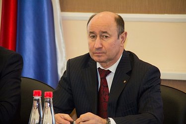 Комплекс ГТО – путь к здоровой нации