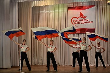 Ермек Алкулов: «Волонтеры и добровольцы – это большая сила»