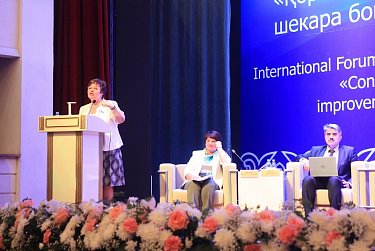 Охрана окружающей среды – совместная задача власти и общественности