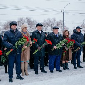 Защитникам Отечества посвящается