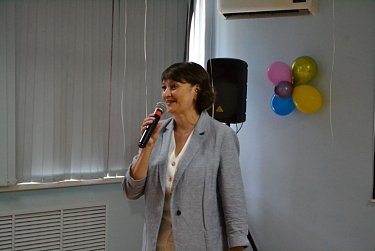 Награды для социальных работников