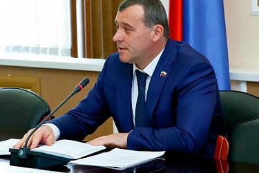 Парламентский час