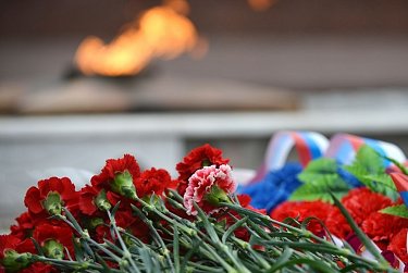 22 июня – День памяти и скорби