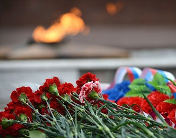 22 июня – День памяти и скорби