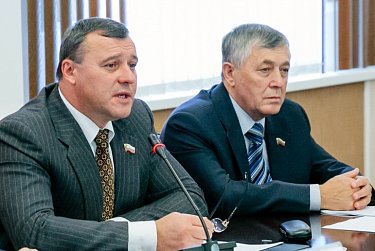 О взаимодействии органов власти с религиозными организациями