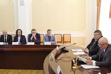 Улучшение инвестиционного климата – в центре внимания органов власти