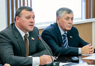 О взаимодействии органов власти с религиозными организациями