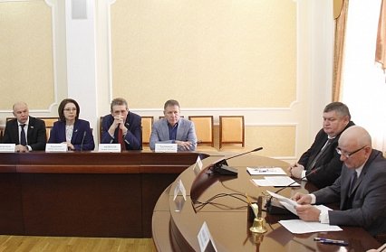Улучшение инвестиционного климата – в центре внимания органов власти